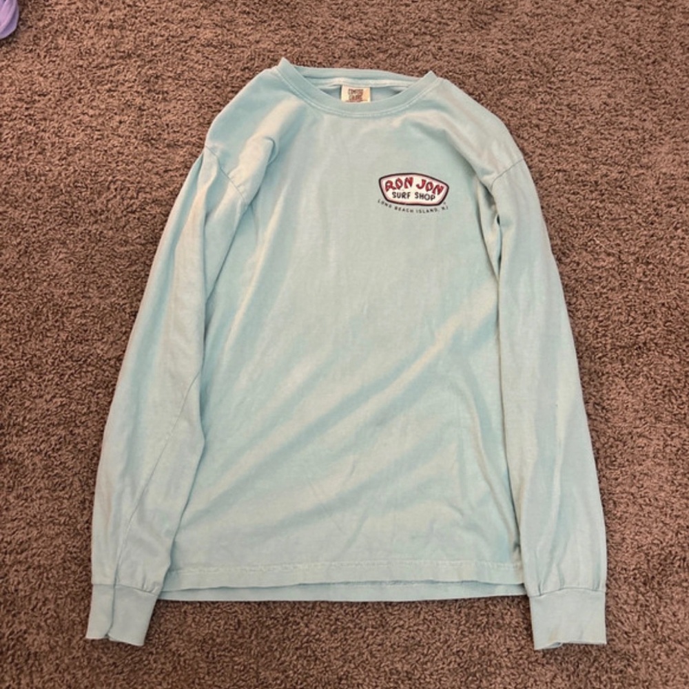 Ron Jon shirt